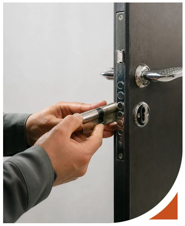 Замена замков Mul T Lock с выездом в Новотроицке круглосуточно