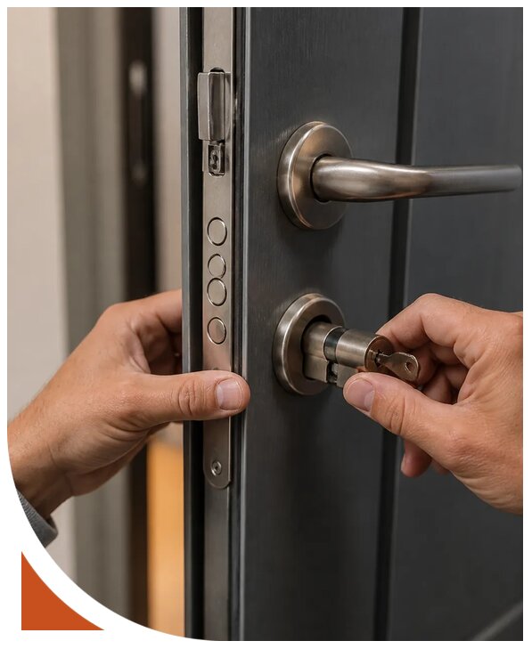 Срочная замена замков Abloy в Новотроицке от 6804 р. | Разлок-Нвт