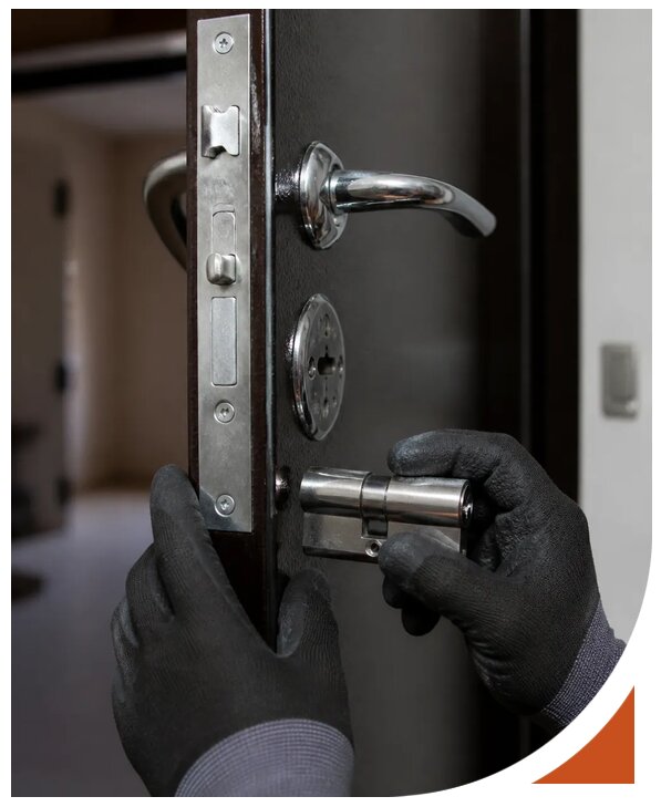Замена замков Abloy срочно с гарантией и выездом в Новотроицке