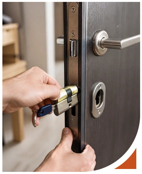Профессиональный ремонт замков Mul T Lock с выездом в Новотроицке