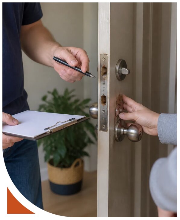 Срочный ремонт замков Abloy в Новотроицке от 3664 р. | Разлок-Нвт